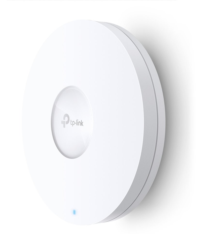 TP-LINK EAP660 HD AX3600 Wireless Dual Band Multi-Gigabit Ceiling Mount Access Point
