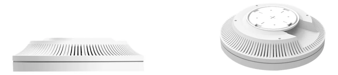 TP-LINK EAP660 HD AX3600 Wireless Dual Band Multi-Gigabit Ceiling Mount Access Point, Ansicht 3