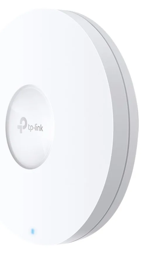 TP-LINK EAP660 HD AX3600 Wireless Dual Band Multi-Gigabit Ceiling Mount Access Point, Ansicht 4