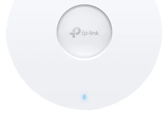 TP-LINK EAP660 HD AX3600 Wireless Dual Band Multi-Gigabit Ceiling Mount Access Point, Ansicht 5