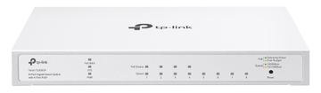 TP-LINK Festa FS308GP V1 - Switch - Smart - 4 x 10/100/1000 (PoE+) von LumaTech
