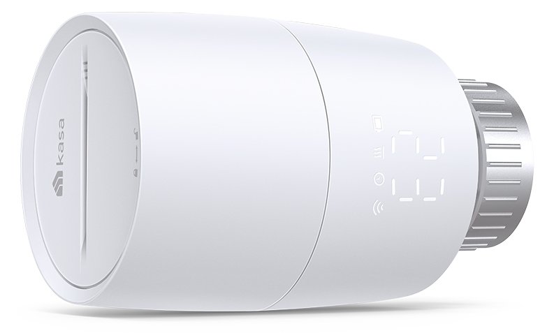 TP-LINK Kasa Smart KE100 V1 - Smart Thermostat - 868