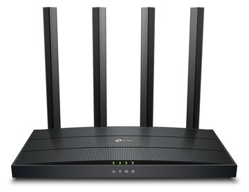 TP-LINK Maršrutizatorius WRL ROUTER 1500MBPS/ARCHER AX17 TP-LINK von LumaTech