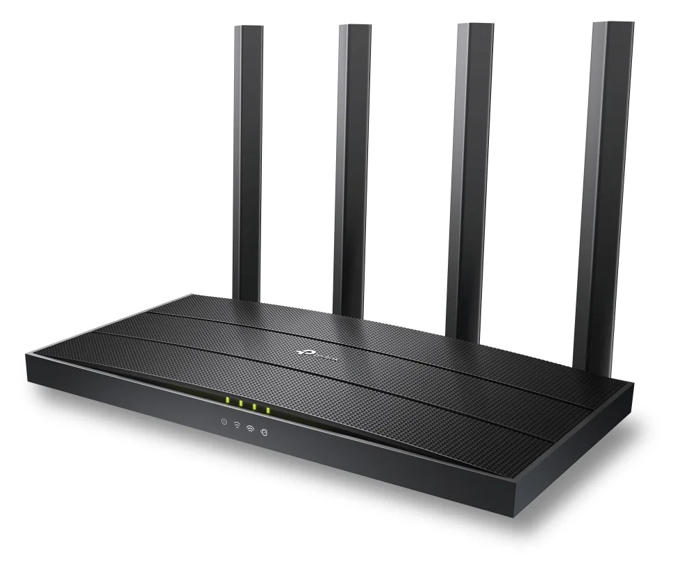 TP-LINK Maršrutizatorius WRL ROUTER 1500MBPS/ARCHER AX17 TP-LINK, Ansicht 2