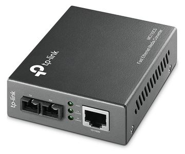 TP-LINK MC110CS - Medienkonverter - 100Mb LAN von LumaTech
