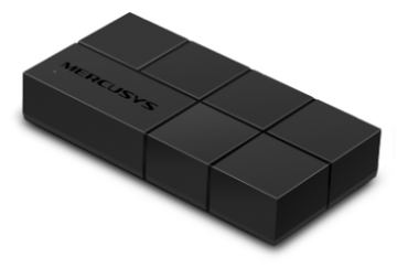 TP-LINK MS108G - Unmanaged - Gigabit Ethernet (10/100/1000) - Vollduplex von LumaTech