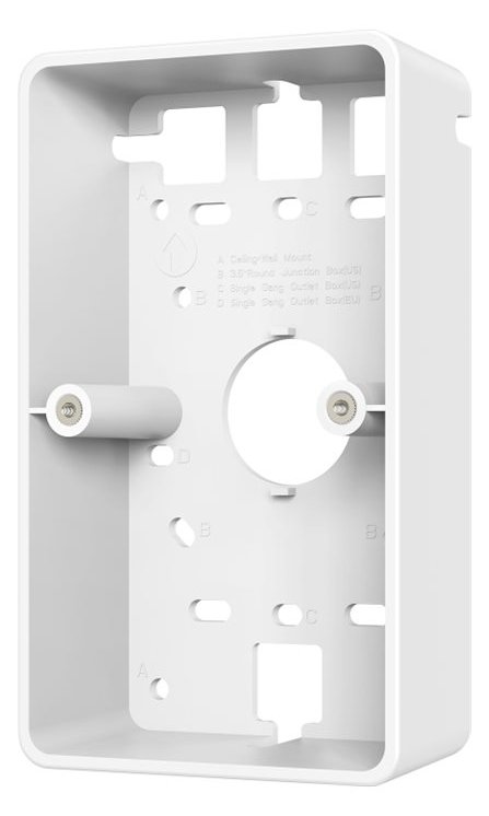 TP-LINK OJB-100 V1 - Drahtloser Zugangspunkt Anschlussdose