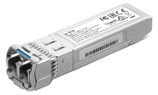 TP-LINK Omada 10Gbase-LR SFP+ LC