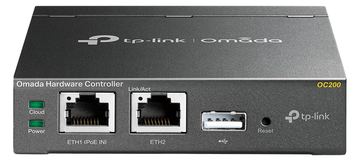 TP-LINK Omada Cloud Controller OC200 - Netzwerk-Verwaltungsgerät von LumaTech