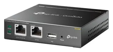 TP-LINK Omada Cloud Controller OC200 - Netzwerk-Verwaltungsgerät, Ansicht 3