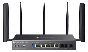 TP-LINK Omada DR3650v-4G V1 - Gateway - 1GbE von LumaTech