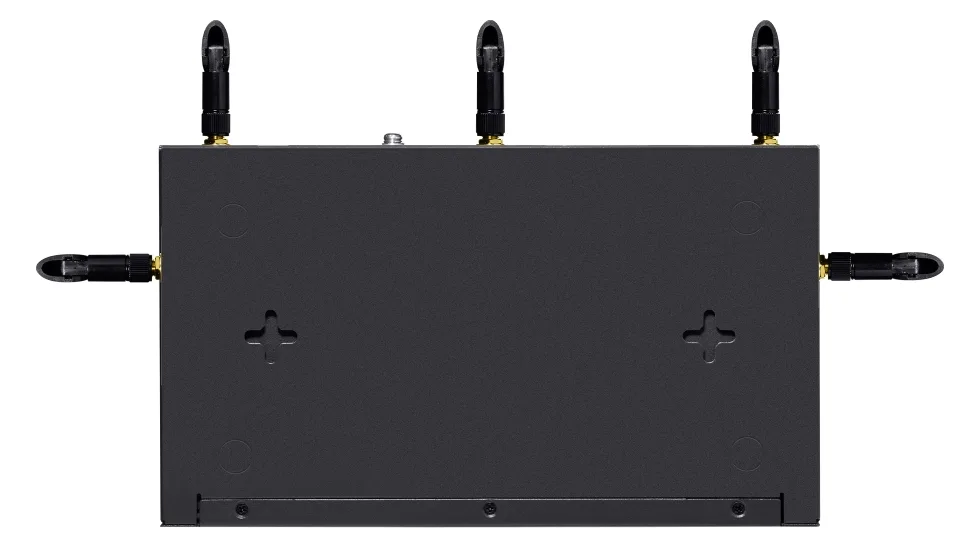 TP-LINK Omada DR3650v-4G V1 - Gateway - 1GbE, Ansicht 4