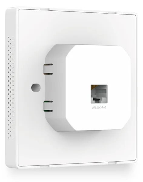 TP-LINK Omada EAP115-Wall - Funkbasisstation, Ansicht 3