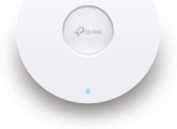 TP-LINK Omada EAP650 V1.26 - Accesspoint - Wi-Fi 6 von LumaTech