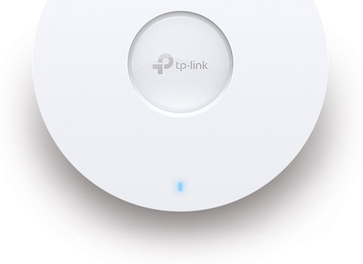 TP-LINK Omada EAP650 V1.26 - Accesspoint - Wi-Fi 6