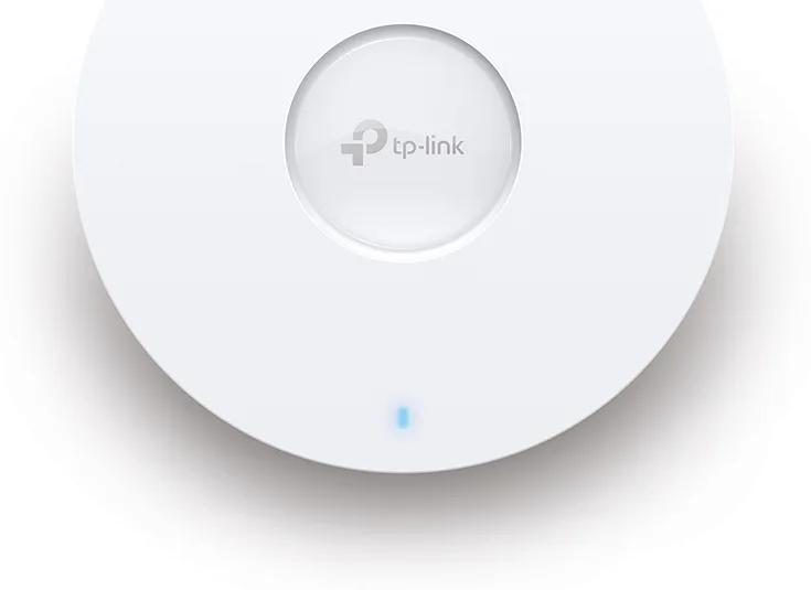 TP-LINK Omada EAP650 V1.26 - Accesspoint - Wi-Fi 6, Ansicht 2