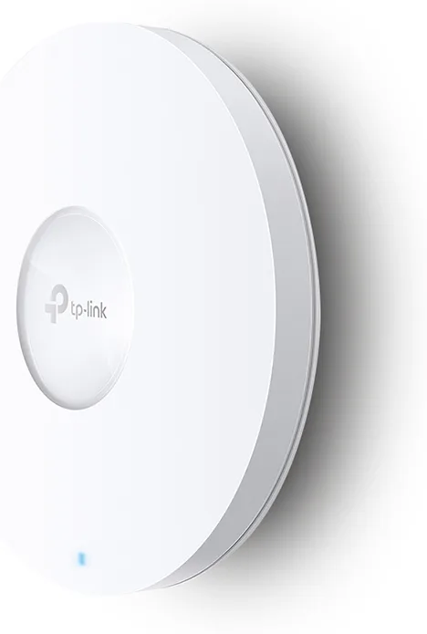TP-LINK Omada EAP650 V1.26 - Accesspoint - Wi-Fi 6, Ansicht 3