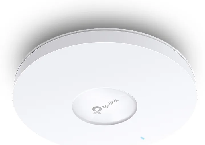 TP-LINK Omada EAP650 V1.26 - Accesspoint - Wi-Fi 6, Ansicht 4