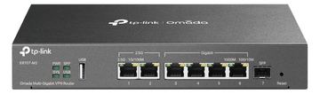 TP-LINK Omada ER707-M2 V1 - Router - GigE - wandmontierbar von LumaTech