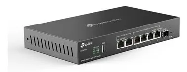 TP-LINK Omada ER707-M2 V1 - Router - GigE - wandmontierbar, Ansicht 3