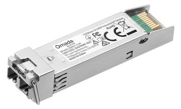 TP-LINK Omada ISM311LM V1 - SFP (Mini-GBIC)-Transceiver-Modul von LumaTech