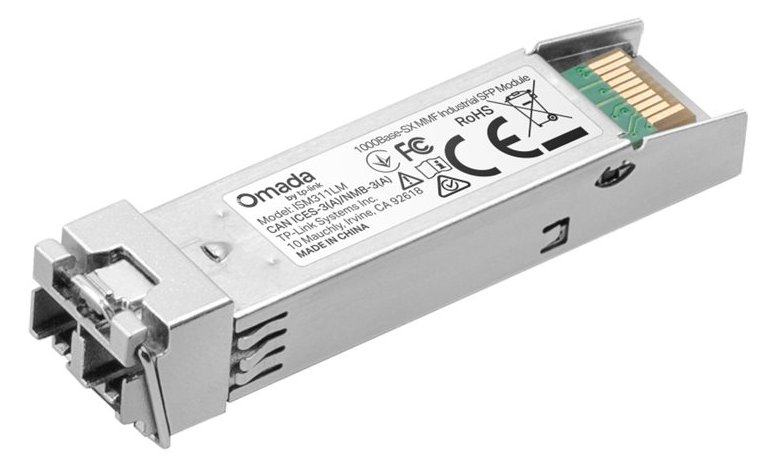 TP-LINK Omada ISM311LM V1 - SFP (Mini-GBIC)-Transceiver-Modul