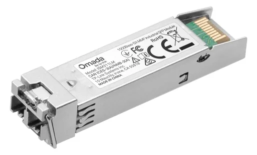 TP-LINK Omada ISM311LM V1 - SFP (Mini-GBIC)-Transceiver-Modul, Ansicht 2