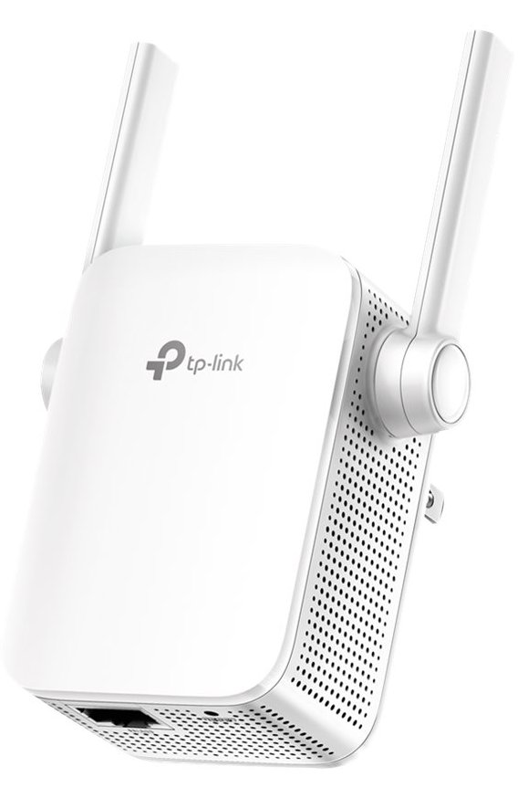 TP-LINK RE205 - Wi-Fi-Range-Extender - Wi-Fi 5