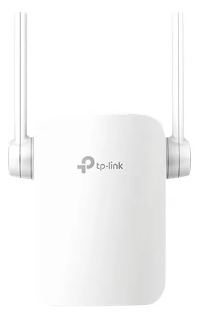 TP-LINK RE205 - Wi-Fi-Range-Extender - Wi-Fi 5, Ansicht 2
