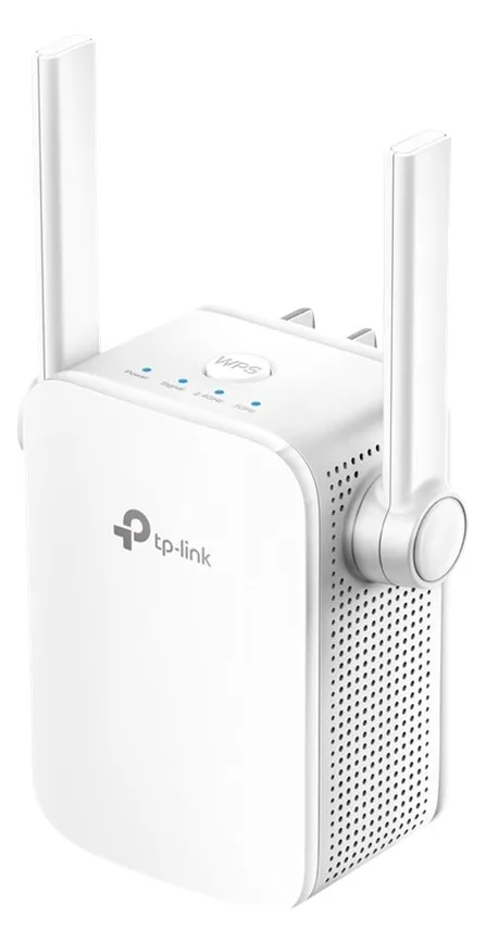 TP-LINK RE205 - Wi-Fi-Range-Extender - Wi-Fi 5, Ansicht 3