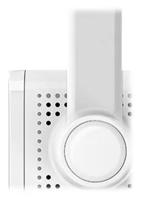 TP-LINK RE205 - Wi-Fi-Range-Extender - Wi-Fi 5, Ansicht 4
