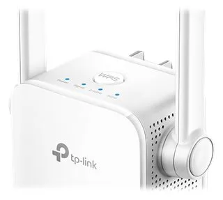 TP-LINK RE205 - Wi-Fi-Range-Extender - Wi-Fi 5, Ansicht 5