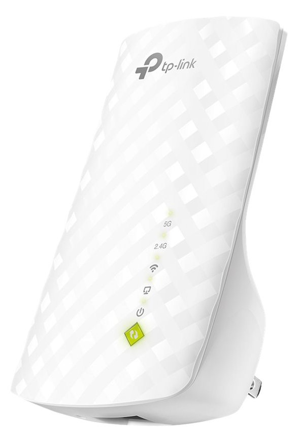 TP-LINK RE220 - Wi-Fi-Range-Extender - Wi-Fi 5