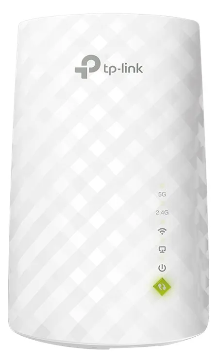 TP-LINK RE220 - Wi-Fi-Range-Extender - Wi-Fi 5, Ansicht 3