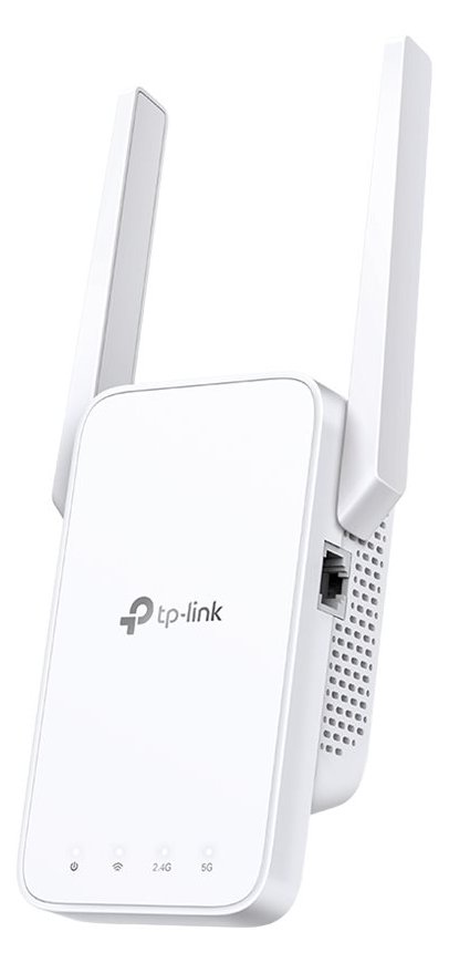 TP-LINK RE315 V1 - Wi-Fi-Range-Extender - 100Mb LAN