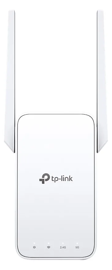 TP-LINK RE315 V1 - Wi-Fi-Range-Extender - 100Mb LAN, Ansicht 3
