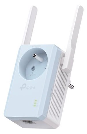 TP-LINK RE365 - Wi-Fi-Range-Extender - GigE - Wi-Fi 5
