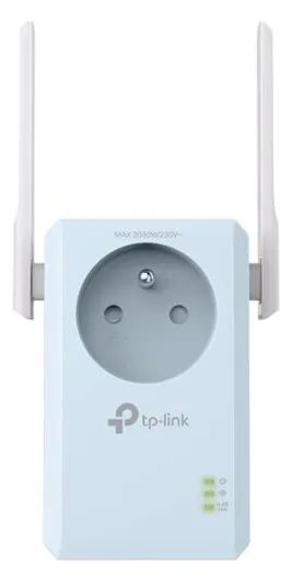 TP-LINK RE365 - Wi-Fi-Range-Extender - GigE - Wi-Fi 5, Ansicht 2