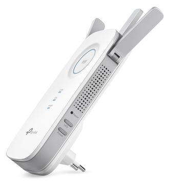 TP-LINK RE450 - Wi-Fi-Range-Extender - GigE - Wi-Fi von LumaTech
