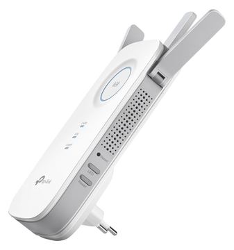 TP-LINK RE450 - Wi-Fi-Range-Extender - Wi-Fi 5 von LumaTech