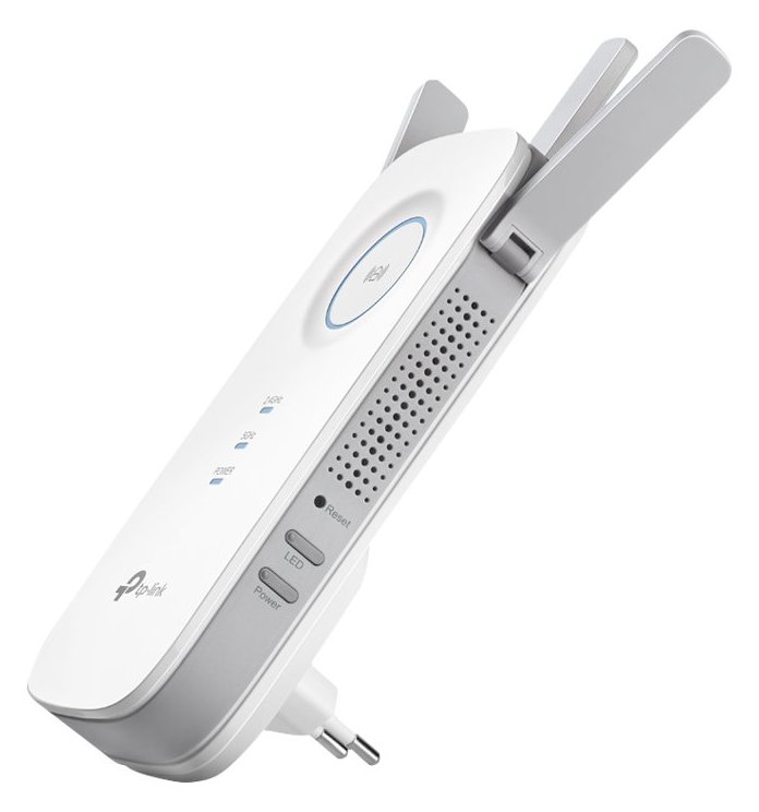 TP-LINK RE450 - Wi-Fi-Range-Extender - Wi-Fi 5