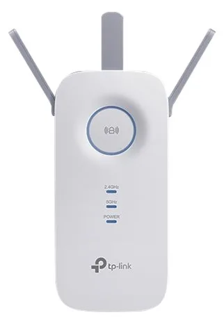TP-LINK RE450 - Wi-Fi-Range-Extender - Wi-Fi 5, Ansicht 2