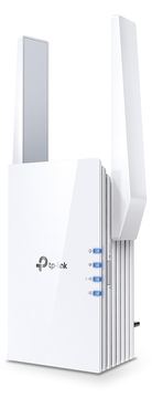 TP-LINK RE505X - Wi-Fi-Range-Extender - GigE von LumaTech