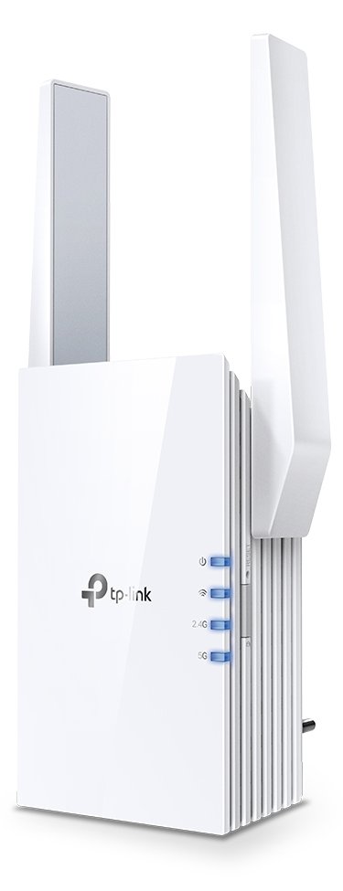 TP-LINK RE505X - Wi-Fi-Range-Extender - GigE