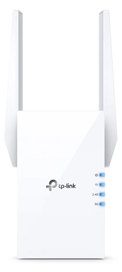 TP-LINK RE505X - Wi-Fi-Range-Extender - GigE, Ansicht 2