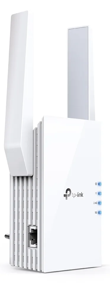 TP-LINK RE505X - Wi-Fi-Range-Extender - GigE, Ansicht 4