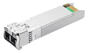 TP-LINK SM6110-LR 10G/25Gbase-LR SFP+/SFP28 LC Transceiver up to 10km for SX6632YF SG3428X, Ansicht 2