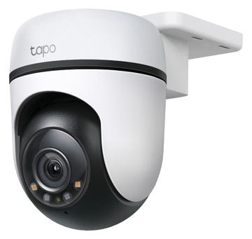 TP-LINK Tapo C500 V1 - Netzwerk-Überwachungskamera - Außenbereich, Innenbereich - staubbeständig/wasserfest - Farbe von LumaTech