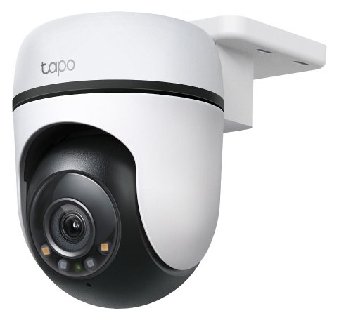TP-LINK Tapo C500 V1 - Netzwerk-Überwachungskamera - Außenbereich, Innenbereich - staubbeständig/wasserfest - Farbe