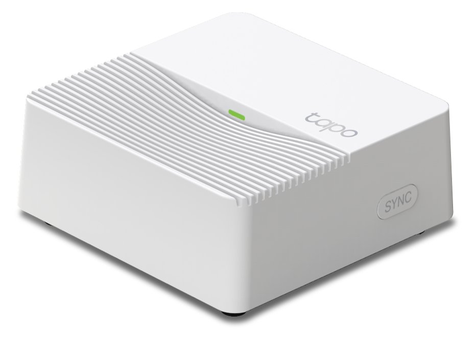 TP-LINK Tapo Smart Hub